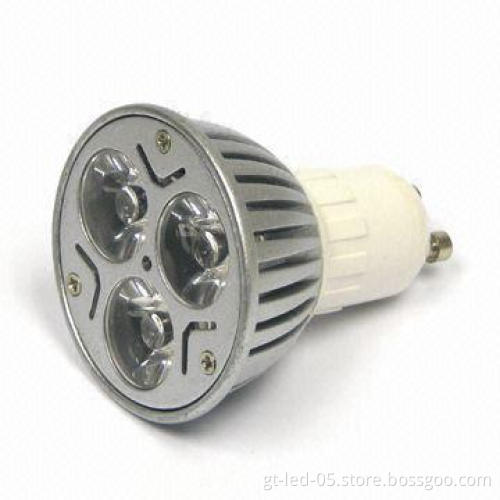 LED Spotlight/Reflector Lamp, Replaces Traditional Lights, Energy Saving